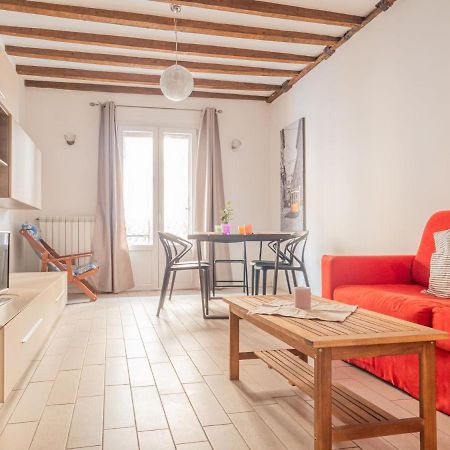 The Best Rent - Lovely One-Bedroom Apartment In Porta Venezia Mailand Exterior foto
