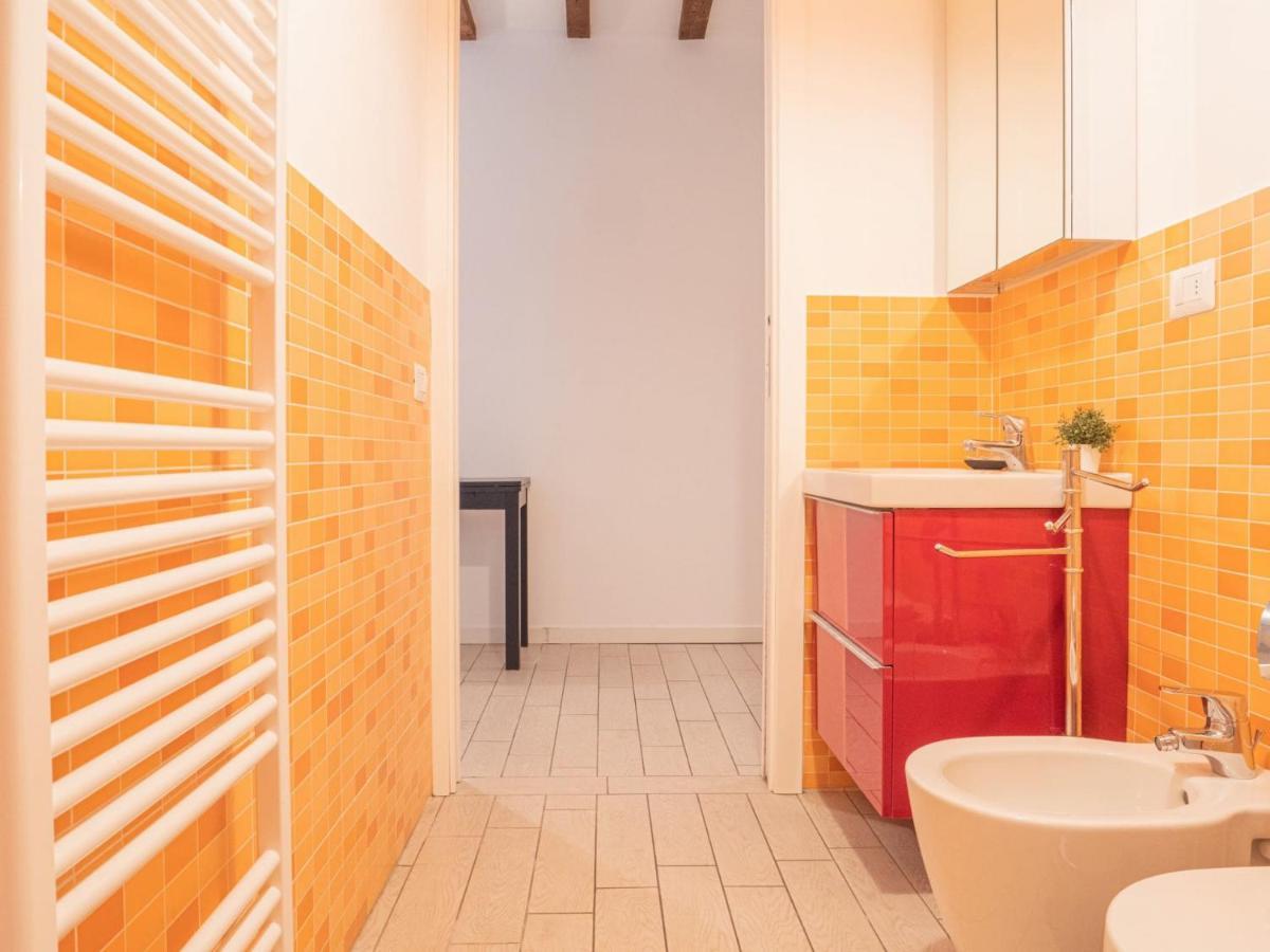 The Best Rent - Lovely One-Bedroom Apartment In Porta Venezia Mailand Exterior foto