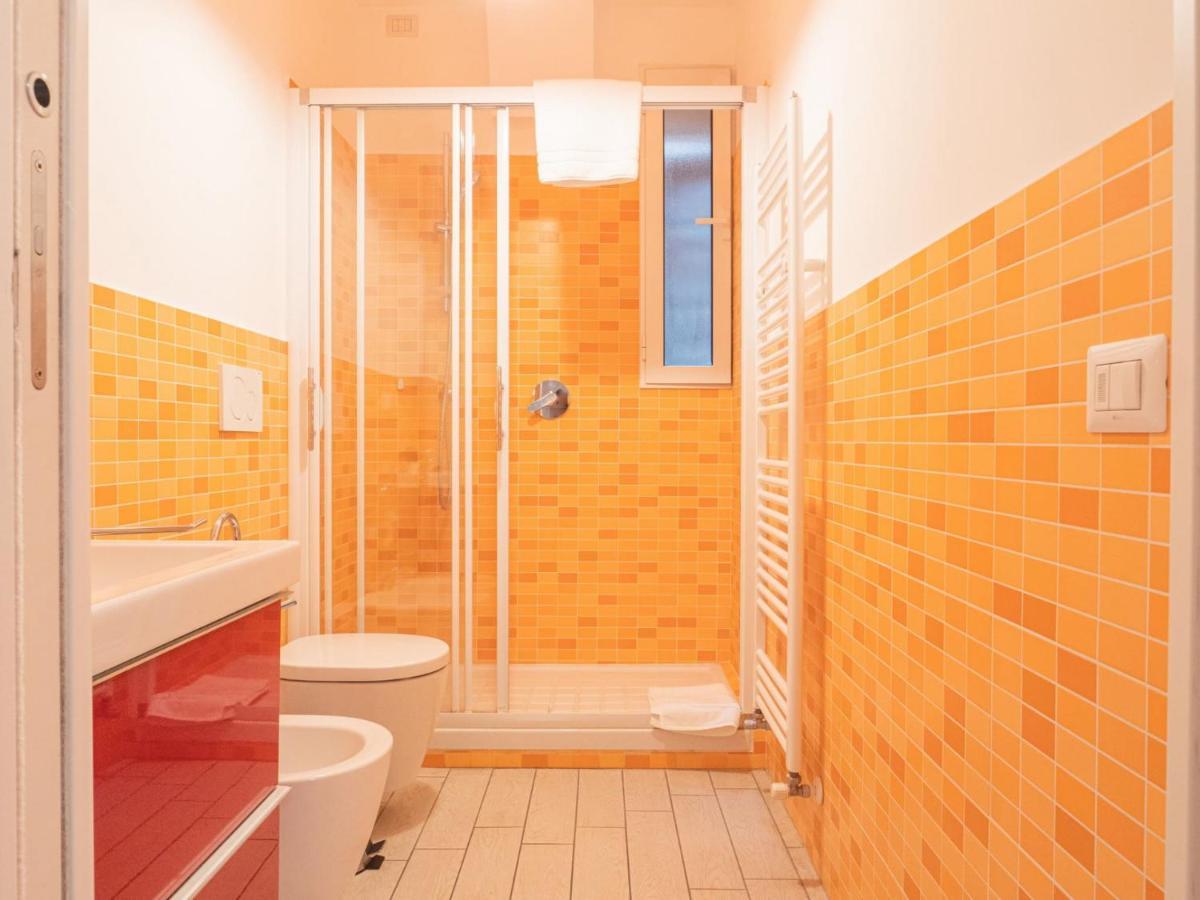 The Best Rent - Lovely One-Bedroom Apartment In Porta Venezia Mailand Exterior foto