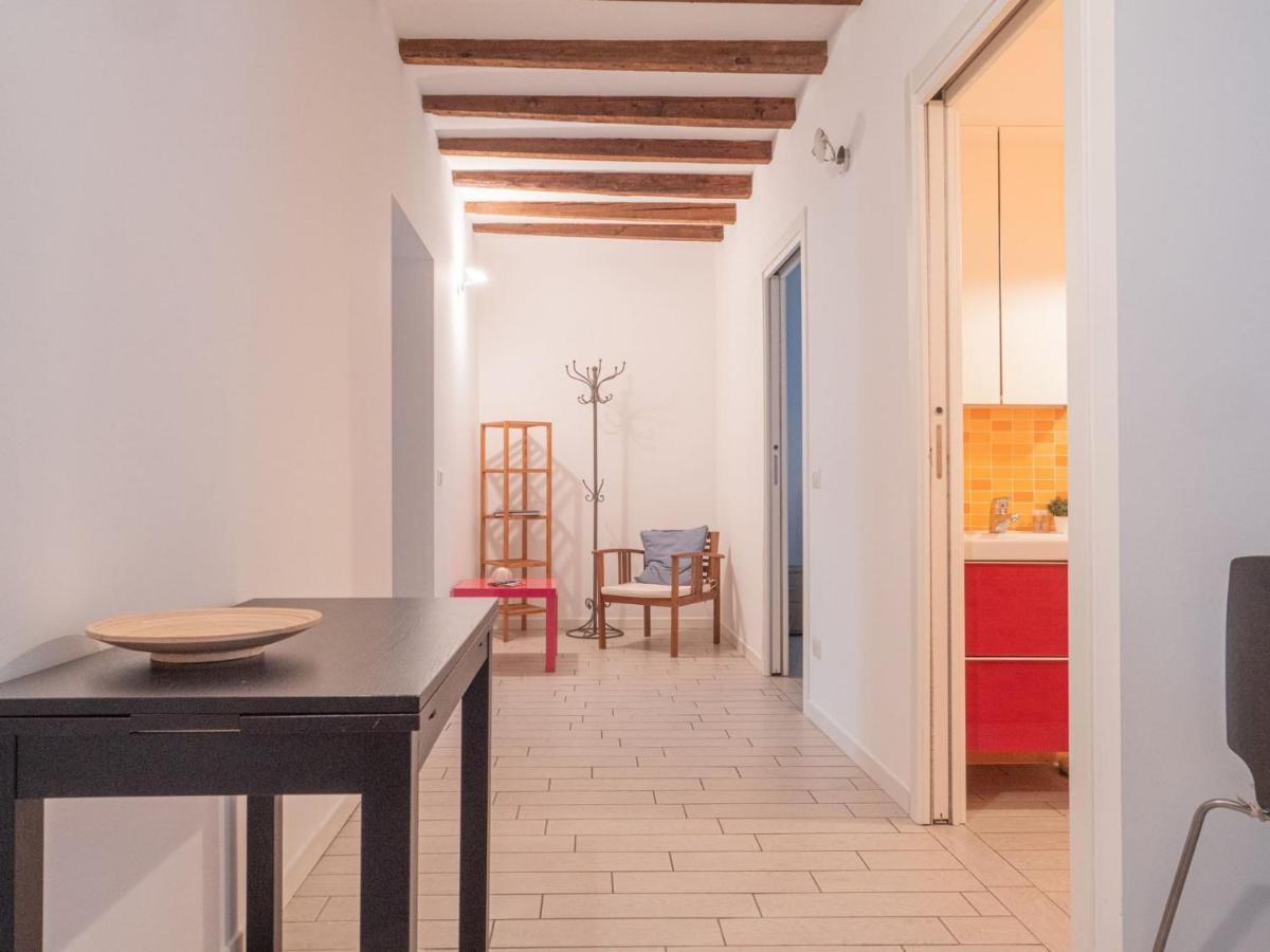 The Best Rent - Lovely One-Bedroom Apartment In Porta Venezia Mailand Exterior foto
