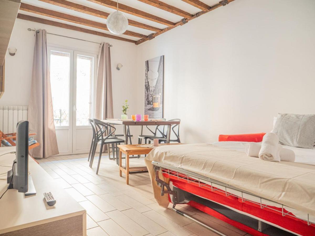 The Best Rent - Lovely One-Bedroom Apartment In Porta Venezia Mailand Exterior foto