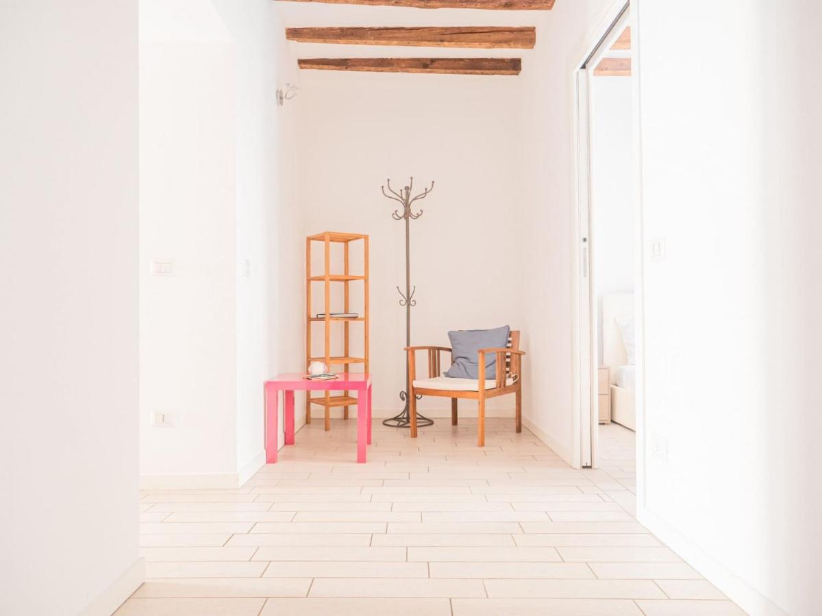 The Best Rent - Lovely One-Bedroom Apartment In Porta Venezia Mailand Exterior foto